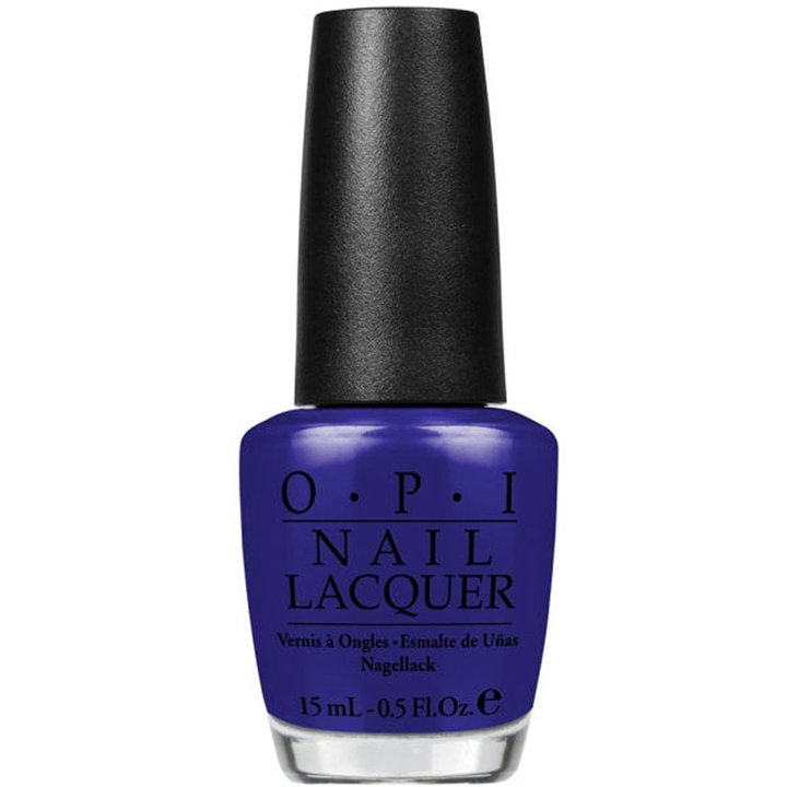 Opi, Nail Lacquer, Nail Polish, NL E72, OPI...Eurso Euro, 15 ml - Teknashop Ltd