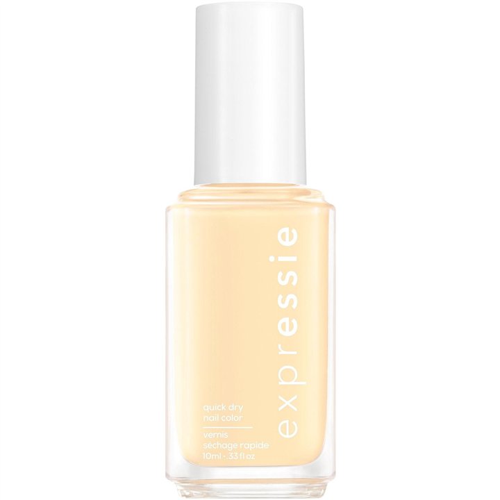 Essie, Expressie Air Dry, Quick Dry, Nail Polish, Busy Beeline, 13.5 ml - Teknashop Ltd