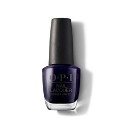 Opi, Nail Lacquer, High-Shine, Nail Polish, R54, Russian Navy, 15 ml - Teknashop Ltd