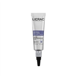 Lierac, Protocole Anti-Rides, Smoothing & Plumping, Morning & Evening, Local Treatment Cream, Fine Lines & Wrinkles, For Face, 1