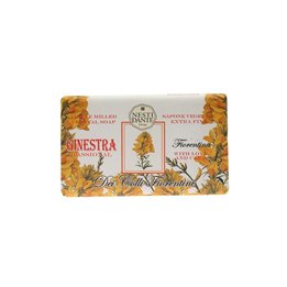 Nesti Dante, Dei Colli Fiorentini Broom Flower, Soap Bar, 250 g - Teknashop Ltd