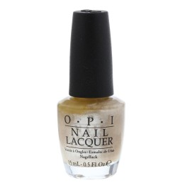 Opi, Nail Lacquer, Glossy, Nail Polish, B33, Up Front & Personal, 15 ml - Teknashop Ltd