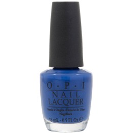 Opi, Nail Lacquer, Nail Polish, NL B70, Dating A Royal, 15 ml - Teknashop Ltd