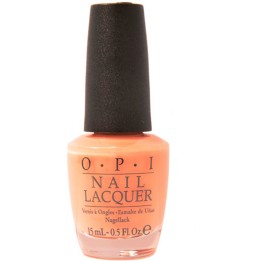 Opi, Nail Lacquer, Nail Polish, Great Opera-Tunity, 15 ml - Teknashop Ltd