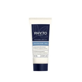 Phyto, Cyane, Hair Shampoo, Anti-Hair Loss & Hair Regrowth, 100 ml - Teknashop Ltd