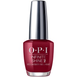 Opi, Infinite Shine 2, Nail Polish, ISL W64, We The Female, 15 ml - Teknashop Ltd