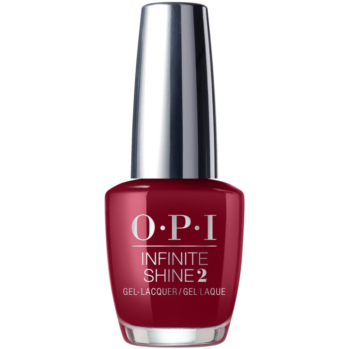Opi, Infinite Shine 2, Nail Polish, ISL W64, We The Female, 15 ml - Teknashop Ltd