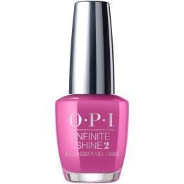 Opi, Infinite Shine 2, Nail Polish, ISL C09, Pompeii Purple, 15 ml - Teknashop Ltd