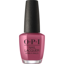 Opi, Nail Lacquer, Glossy, Nail Polish, Just Lanai-ing Around, 15 ml - Teknashop Ltd