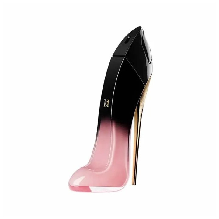 Carolina Herrera Good Girl Blush Elixir Eau De Parfum Spray 50ml - unisex - Teknashop Ltd