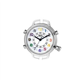 WATX&COLORS WATCHES Mod. RWA1552R - WW.RWA1552R - Teknashop Ltd