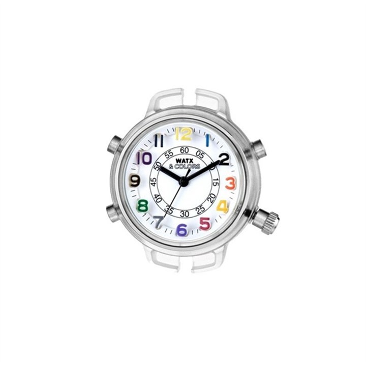 WATX&COLORS WATCHES Mod. RWA1552R - WW.RWA1552R - Teknashop Ltd