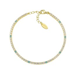 AMEN  JEWELRY Mod. BT7GACB16 - WW.BT7GACB16 - Teknashop Ltd