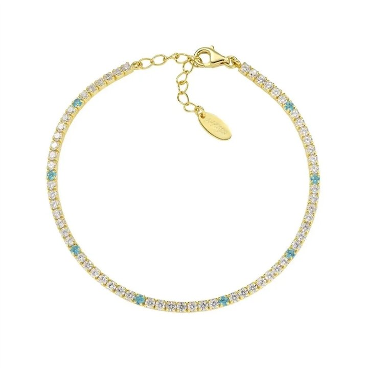 AMEN  JEWELRY Mod. BT7GACB16 - WW.BT7GACB16 - Teknashop Ltd