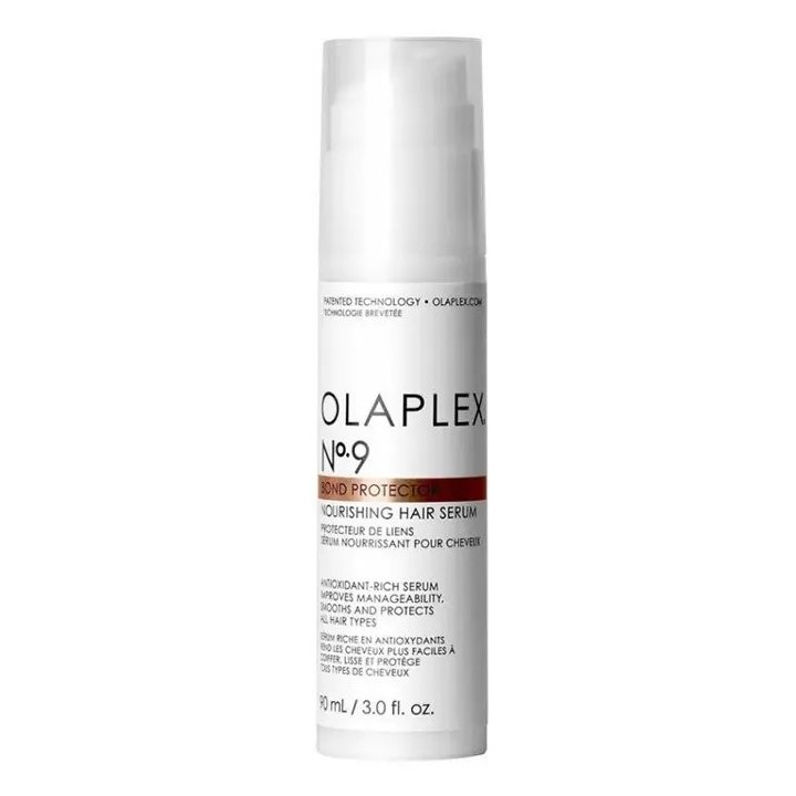 Olaplex N9 Bond Protector Nourishing Hair Serum 90ml - unisex - Teknashop Ltd