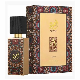 LATTAFA AJWAD EDP SPRAY 60 ML - unisex - Teknashop Ltd