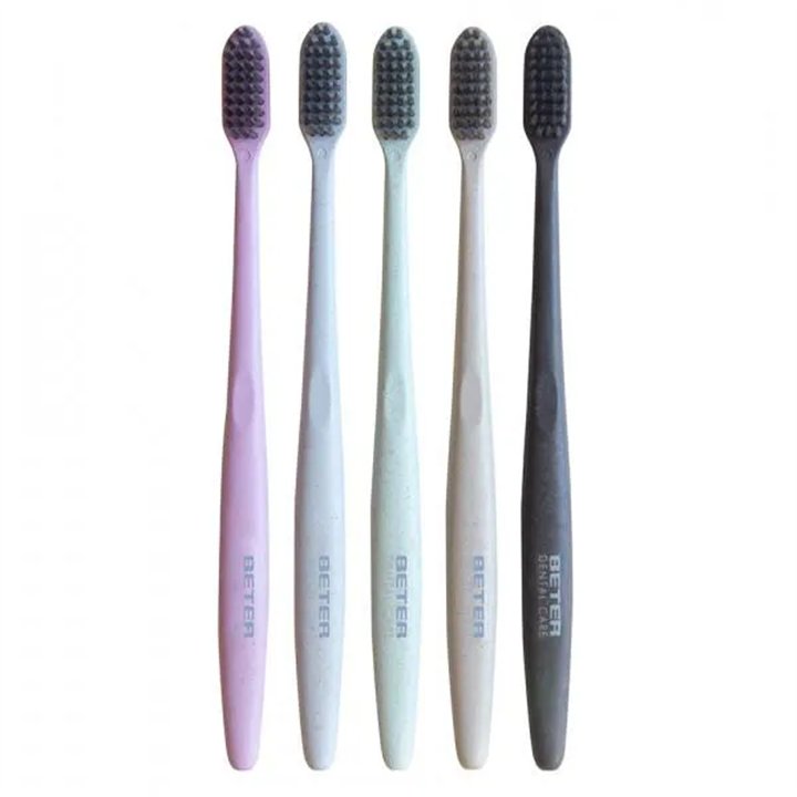 Beter Cep Dental Adulto Soft 21011 - unisex - Teknashop Ltd