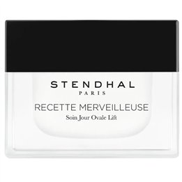 Stendhal Recette Merveilleuse Soin Jour Ovale Lift 50ml - unisex - Teknashop Ltd