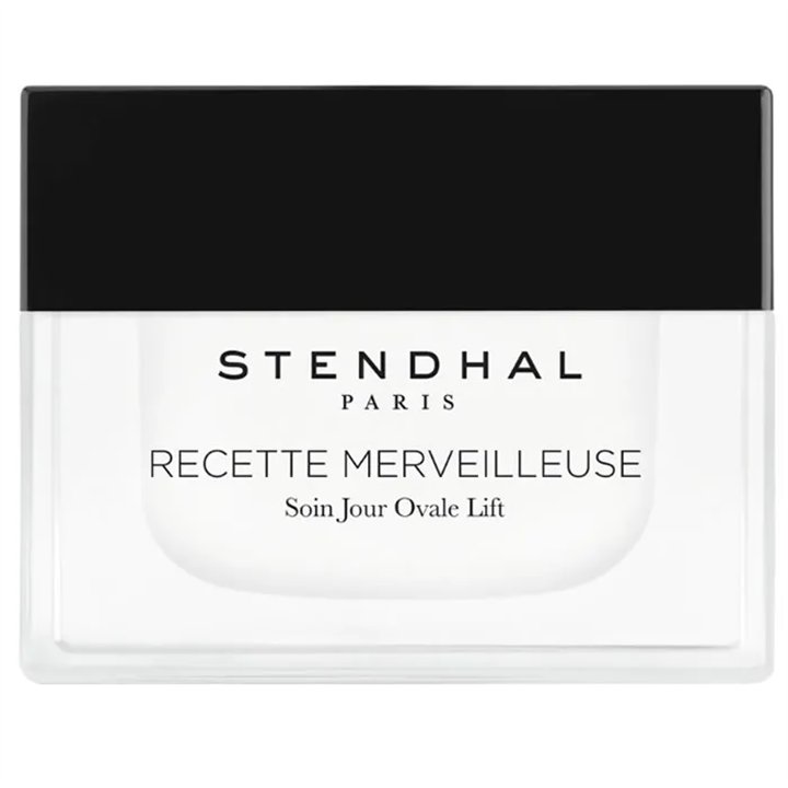 Stendhal Recette Merveilleuse Soin Jour Ovale Lift 50ml - unisex - Teknashop Ltd