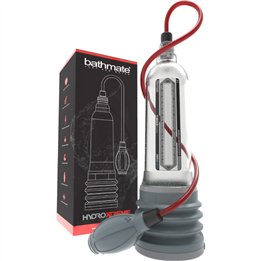 BATHMATE - HYDROXTREME 11 PENIS PUMP - D-215521 - Teknashop Ltd