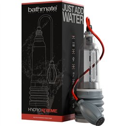 BATHMATE - HYDROXTREME 8 - D-239835 - Teknashop Ltd