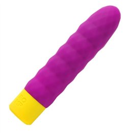 ROMP - BEAT MINI MULTIFUNCTION VIBRATING BULLET VIOLET - D-245884 - Teknashop Ltd