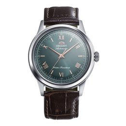 Orient Bambino Automatic RA-BB0001E30B Men's Watch - RA-BB0001E30B - Teknashop Ltd