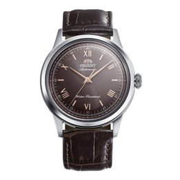 Orient Bambino Automatic RA-BB0004Y30B Men's Watch - RA-BB0004Y30B - Teknashop Ltd