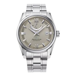 Orient Star Classic Automatic RE-AU0110N00B Men's Watch - RE-AU0110N00B - Teknashop Ltd