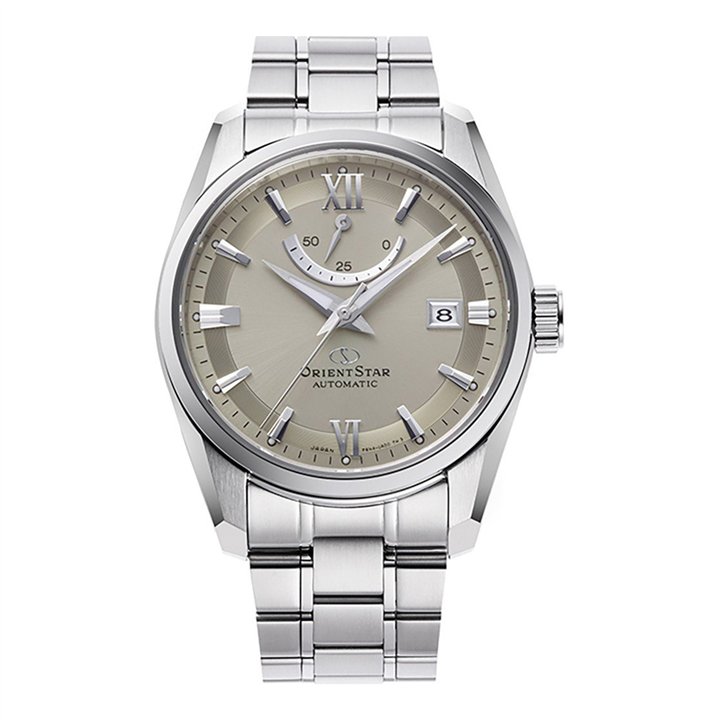 Orient Star Classic Automatic RE-AU0110N00B Men's Watch - RE-AU0110N00B - Teknashop Ltd