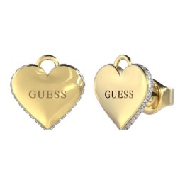 Guess Ladies Earrings JUBE02231JWYGTU - JUBE02231JWYGTU - Teknashop Ltd