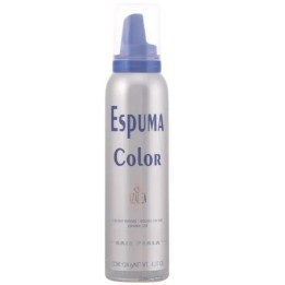 Azalea Couleur Mousse Pearl Grey 150ml - unisex - Teknashop Ltd