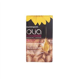 Garnier Olia Permanent Coloring 8,31 Blond Honey - unisex - Teknashop Ltd