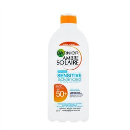 Delial Sensitive Sun Milk Spf50 400ml - unisex - Teknashop Ltd