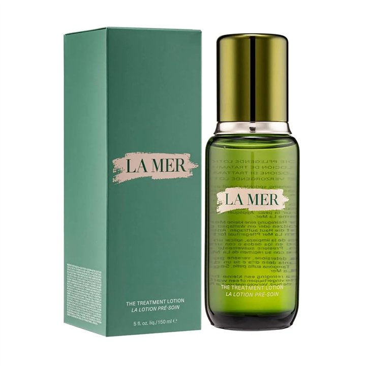 La Mer Le Treatment Locion Corporal 150ml - unisex - Teknashop Ltd