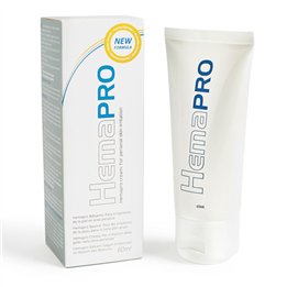 500 COSMETICS - HEMAPRO CREAM FOR HEMORRHOIDS TREATMENT - D-211134 - Teknashop Ltd