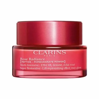 Clarins Rose Radiance Multi-Intensive 50ml - unisex - Teknashop Ltd