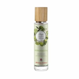 Alvarez Gómez Agua Fresca De Flores Bergamota Spray 30ml - unisex - Teknashop Ltd