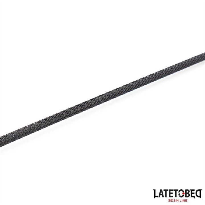 Classic Whip Black 45cm - 8436615007578 - Teknashop Ltd