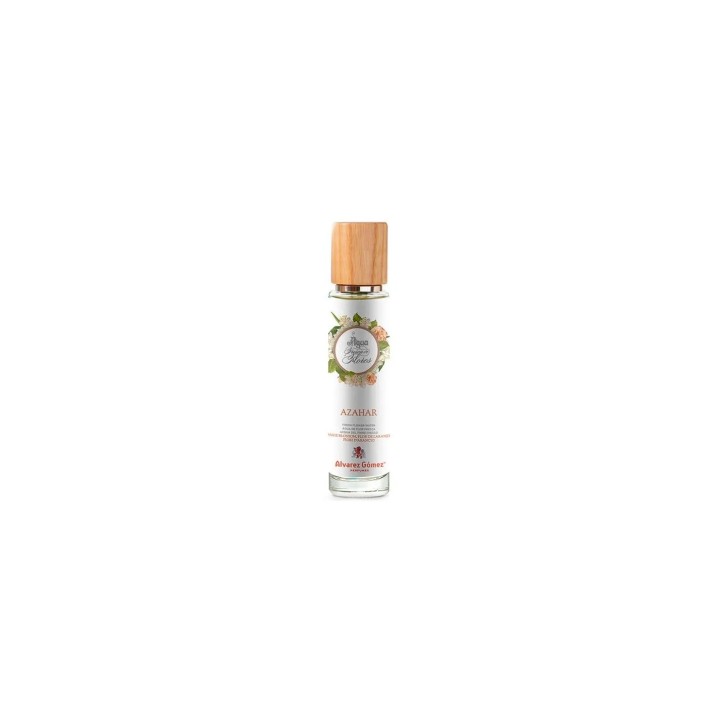 Alvarez Gómez Alv Gomez Agua Fresca De Flores Azahar Spray 30ml - unisex - Teknashop Ltd