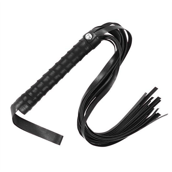 Beginners Bondage Set 3 Pieces Black - FI-605 - Teknashop Ltd