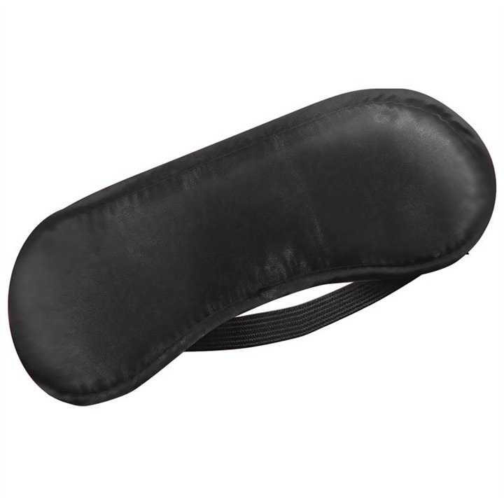 Beginners Bondage Set 3 Pieces Black - FI-605 - Teknashop Ltd