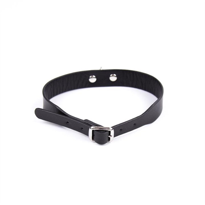 Collar Adjustable 43 cm Black - 843658379336 - Teknashop Ltd