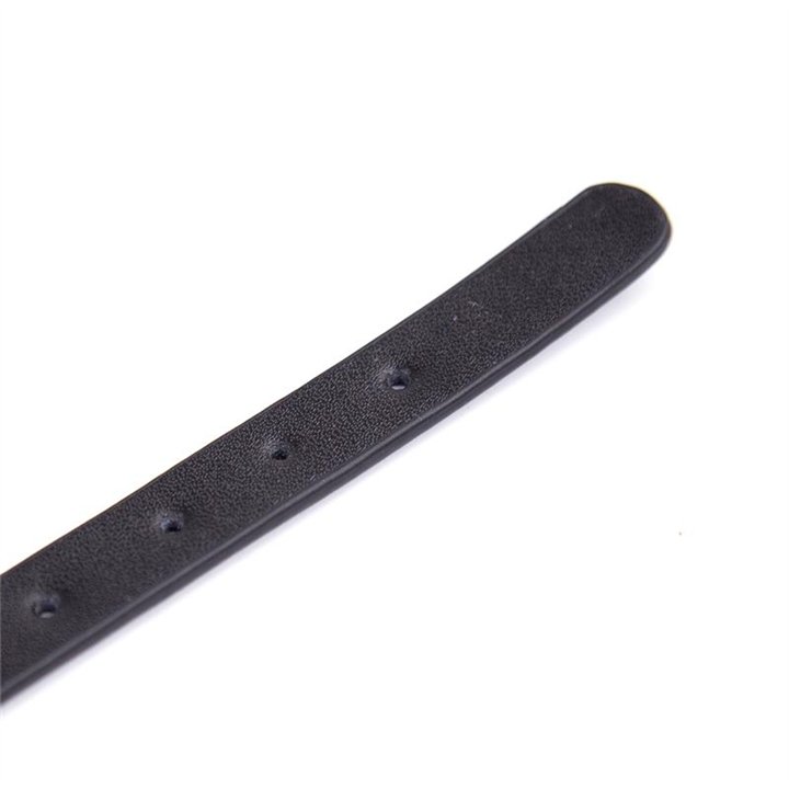 Collar Adjustable 43 cm Black - 843658379336 - Teknashop Ltd