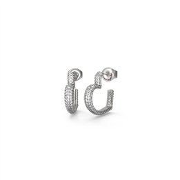GUESS JEWELS JEWELRY Mod. JUBE05017JWRHT-U - WW.JUBE05017JWRHT-U - Teknashop Ltd