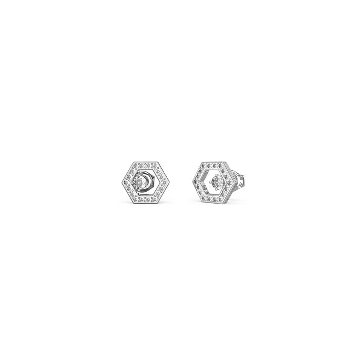 GUESS JEWELS JEWELRY Mod. JUBE04651JWRHT-U - WW.JUBE04651JWRHT-U - Teknashop Ltd