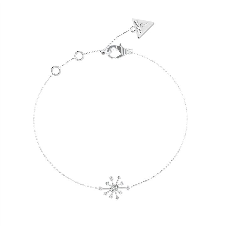 GUESS JEWELS JEWELRY Mod. JUBB05564JWRHS - WW.JUBB05564JWRHS - Teknashop Ltd