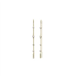 GUESS JEWELS JEWELRY Mod. JUBE04412JWYGT-U - WW.JUBE04412JWYGT-U - Teknashop Ltd
