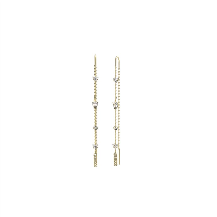GUESS JEWELS JEWELRY Mod. JUBE04412JWYGT-U - WW.JUBE04412JWYGT-U - Teknashop Ltd