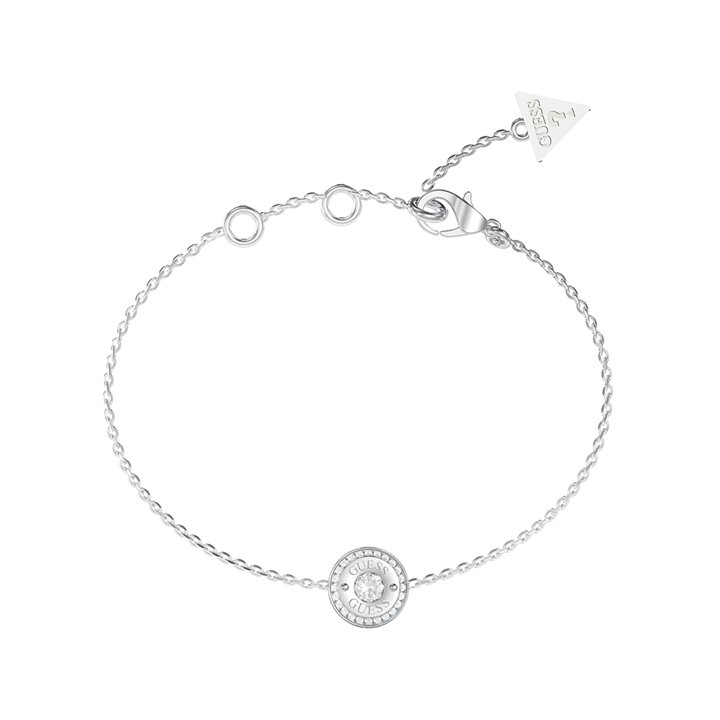 GUESS JEWELS JEWELRY Mod. JUBB05555JWRHS - WW.JUBB05555JWRHS - Teknashop Ltd